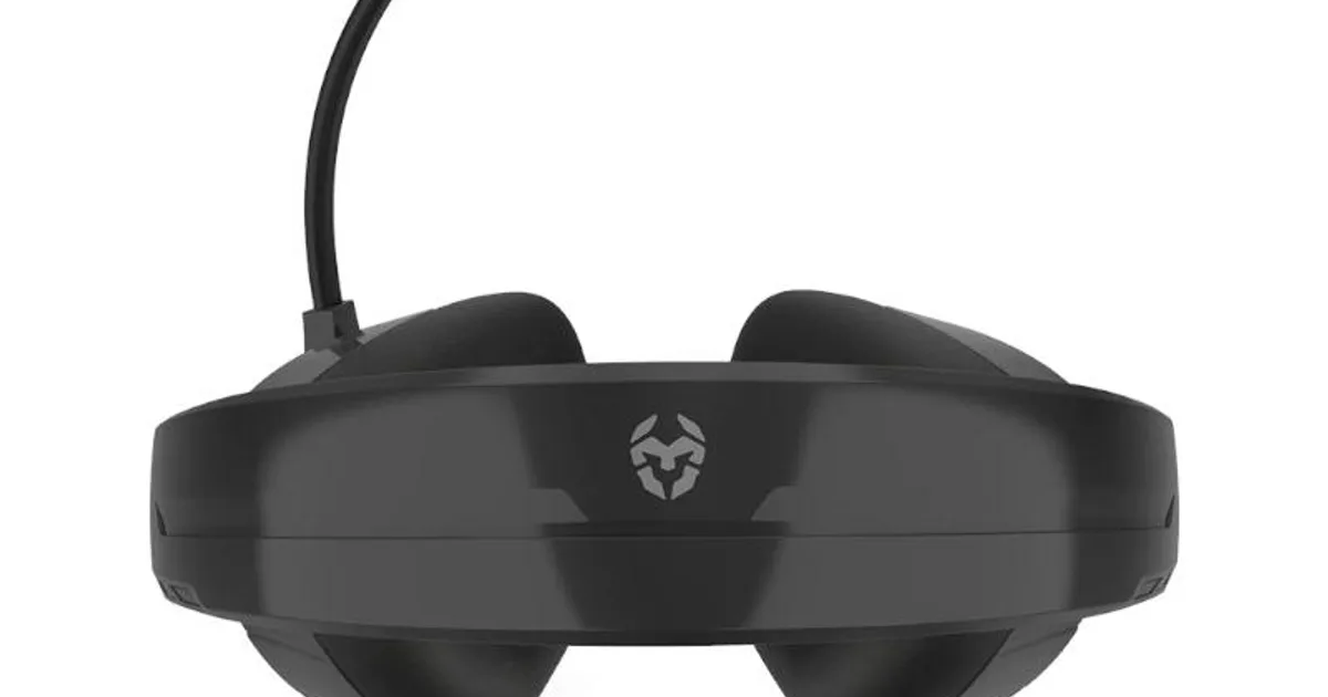 KROM KOPA PRO | Auricular Gaming Stereo (4)