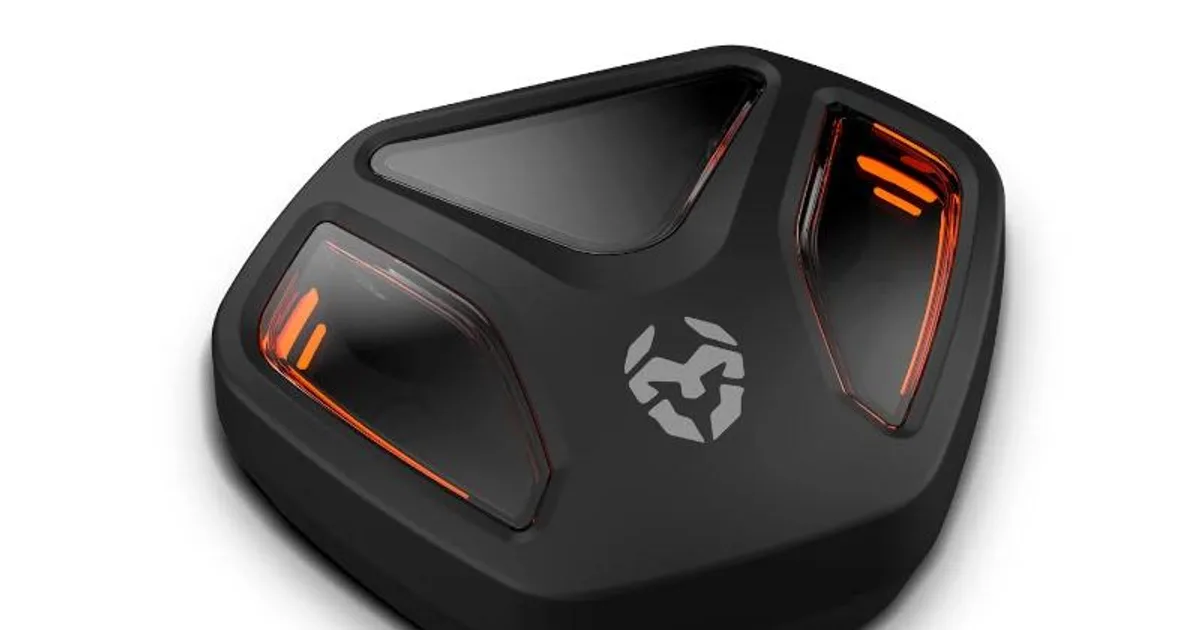 KROM KALL Auricular IN-EAR Gaming Wireless (3)