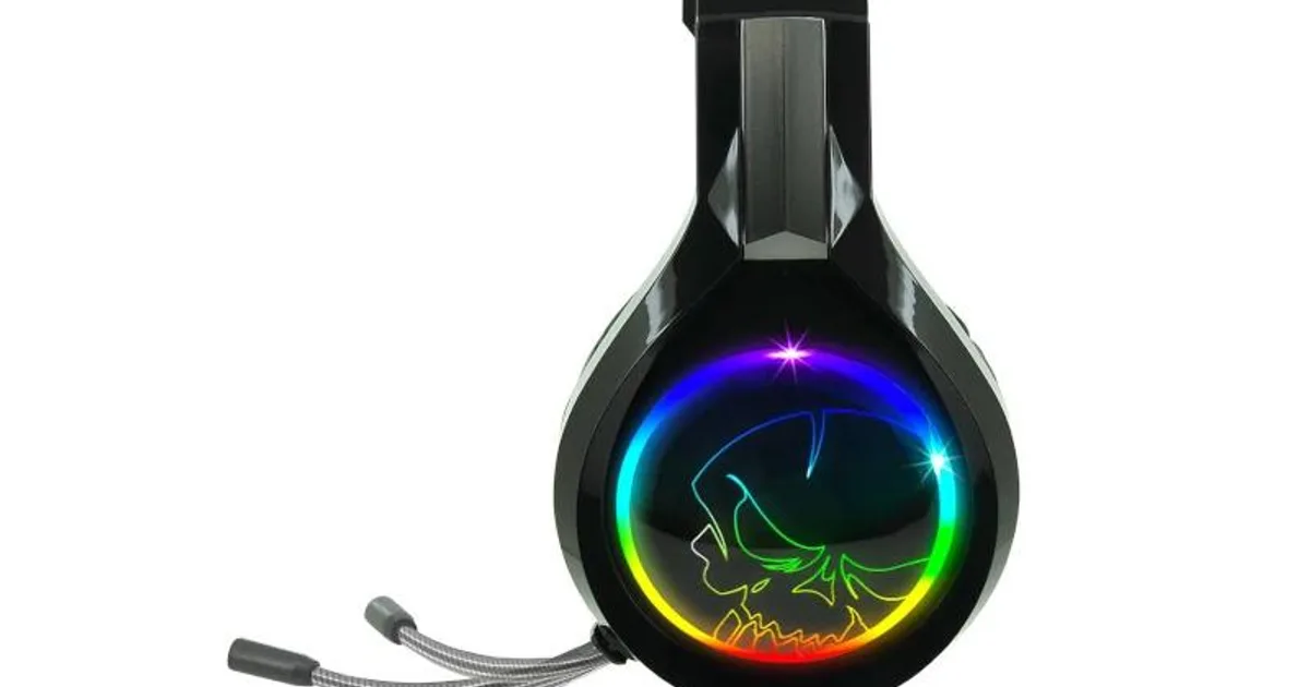 Spirit of Gamer Auricular Pro-H8 black (2)