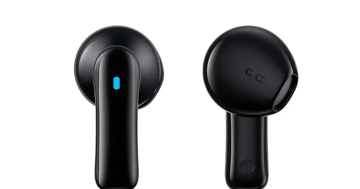SPC Auricular Zion 2 BT Ipx4 negro (4)