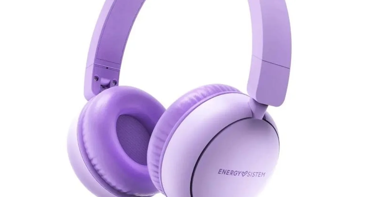 Energy Sistem UrbanTune  Auric. con cable y micro