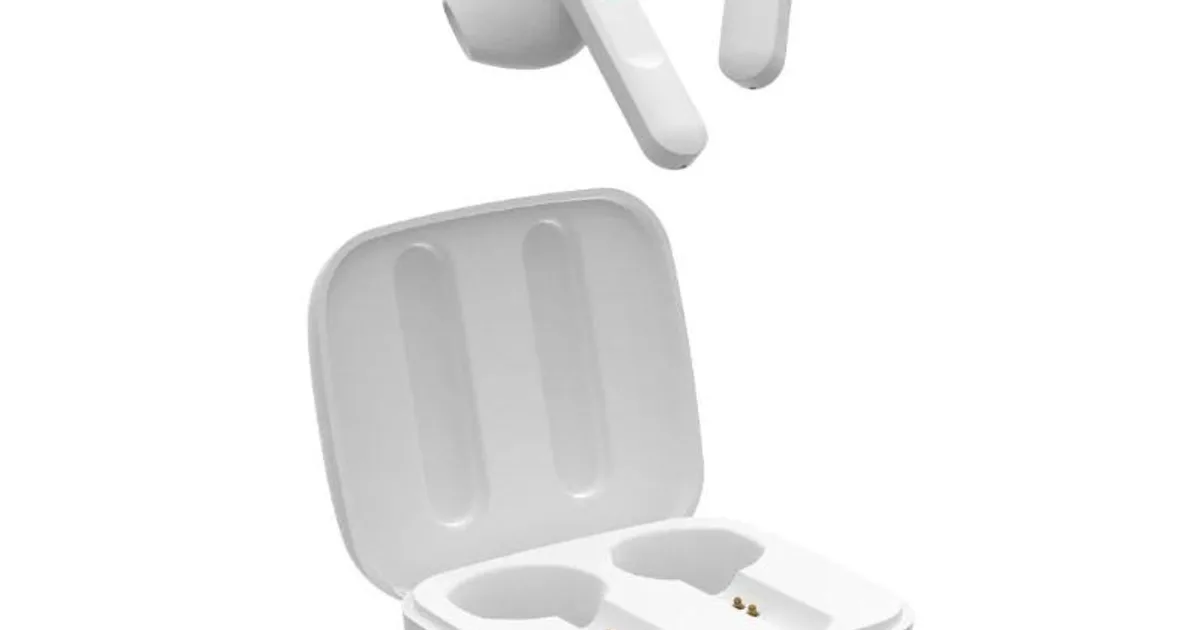 NGS Auriculares Artica Move BT y TW Stereo White (2)