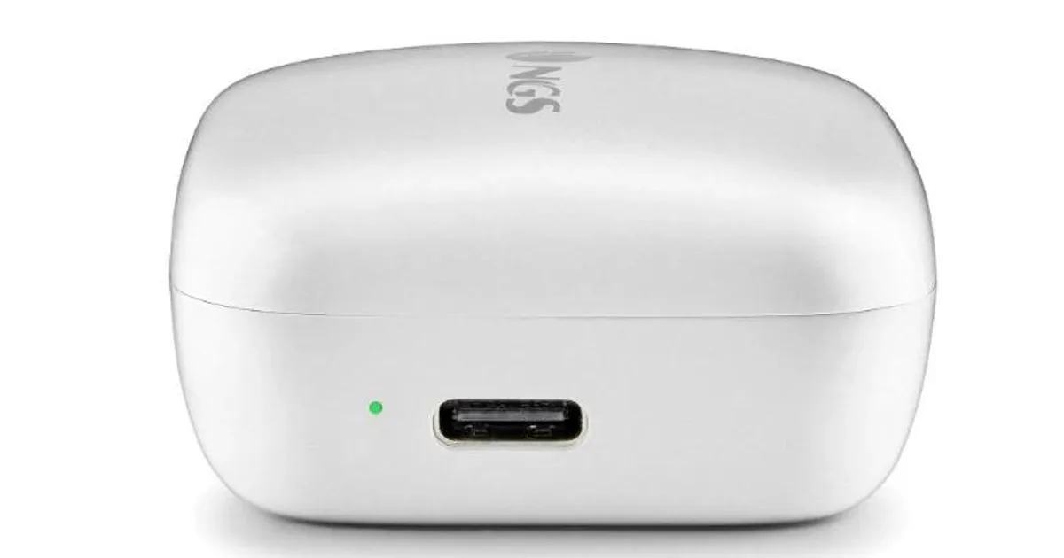 NGS Auriculares Artica Move BT y TW Stereo White (3)