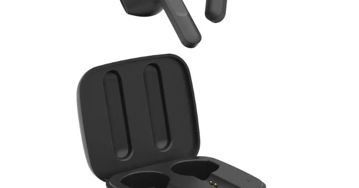 NGS Auriculares Artica Move BT y TW Stereo Black (4)
