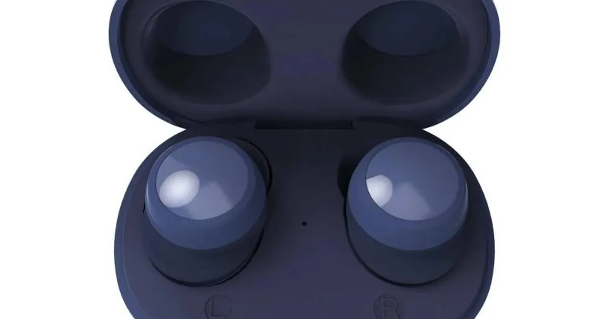 Energy Sistem Auriculares Navy Racebuds IPX4 (4)