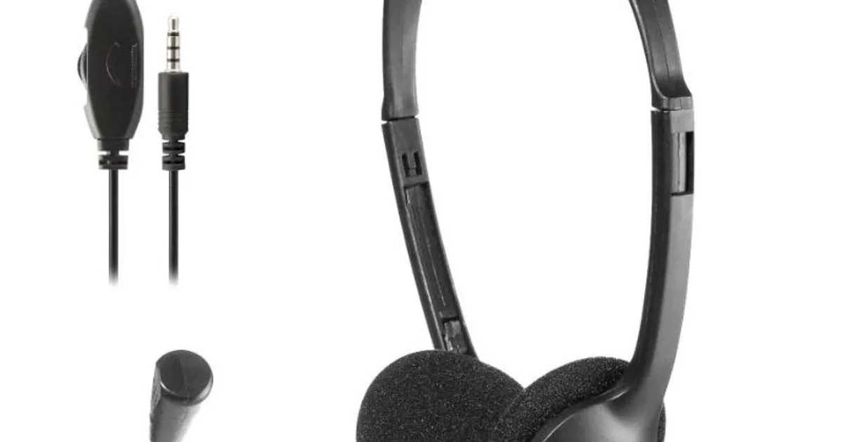 NGS Auricular Diadema MS103MAX (2)