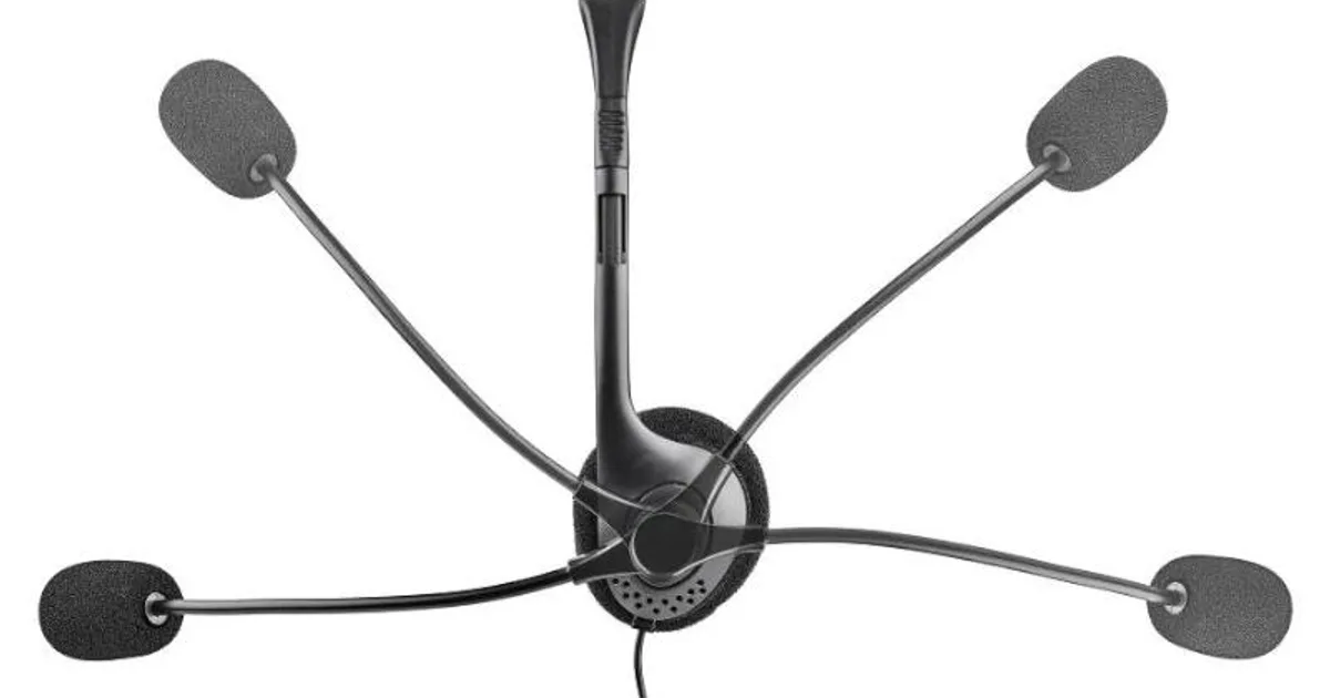 NGS Auricular Diadema MS103MAX (3)