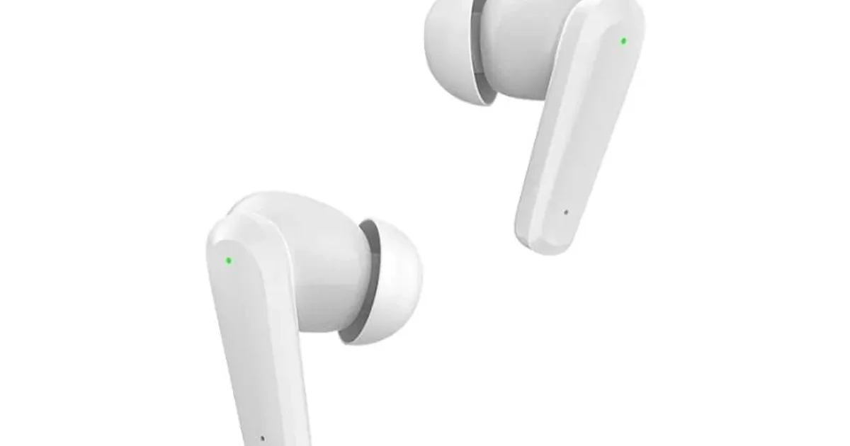 SPC Auriculares Ether 2 Pro 4624B Blanco (2)