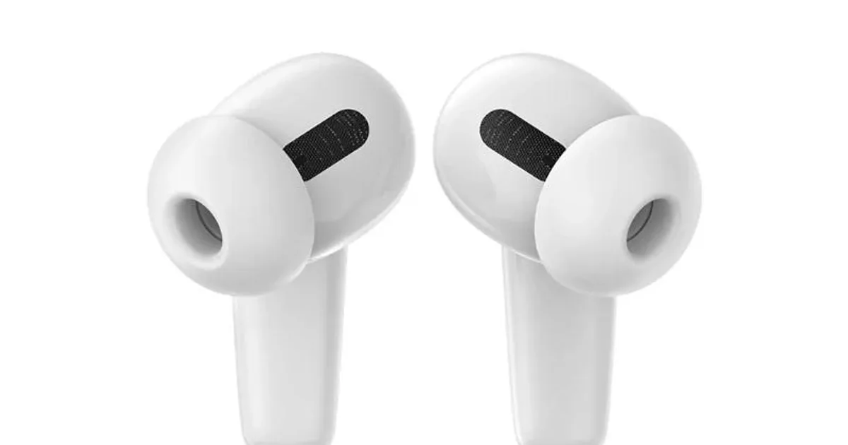 SPC Auriculares Ether 2 Pro 4624B Blanco (3)