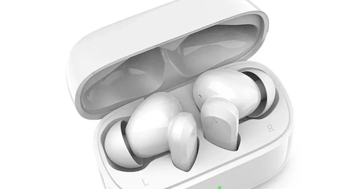 SPC Auriculares Ether 2 Pro 4624B Blanco (4)