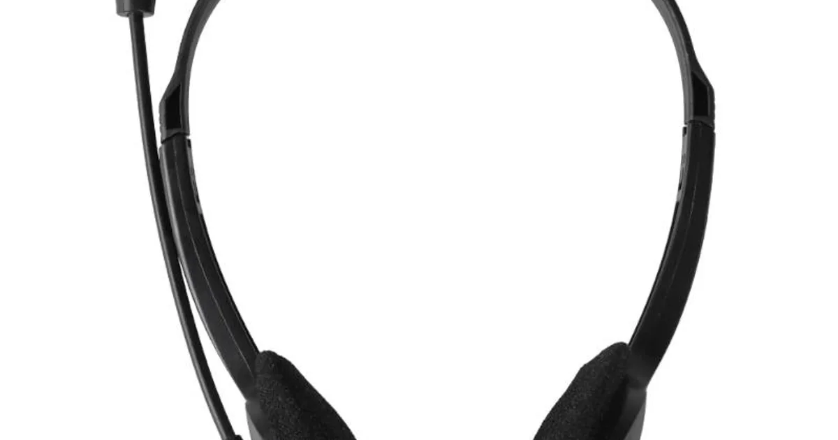 iggual Auriculares con micro 2 x 3.5 mm EASY CALL (2)