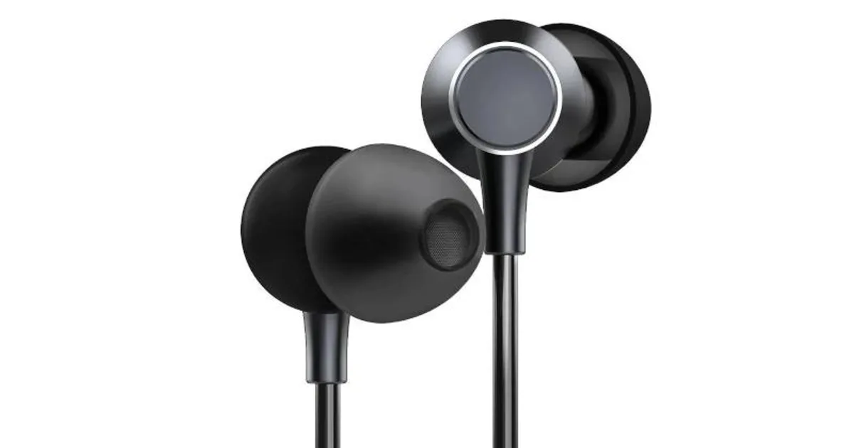 Energy Sistem Auriculares Metallized Black (2)