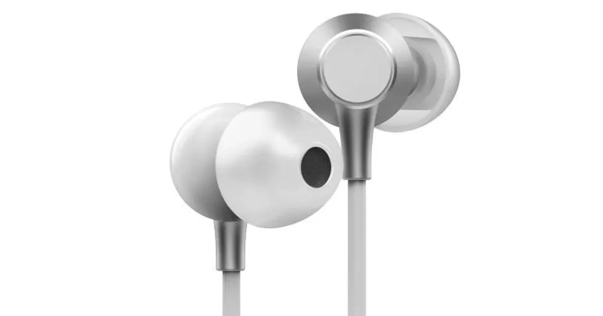 Energy Sistem Auriculares Metallized Silver (2)