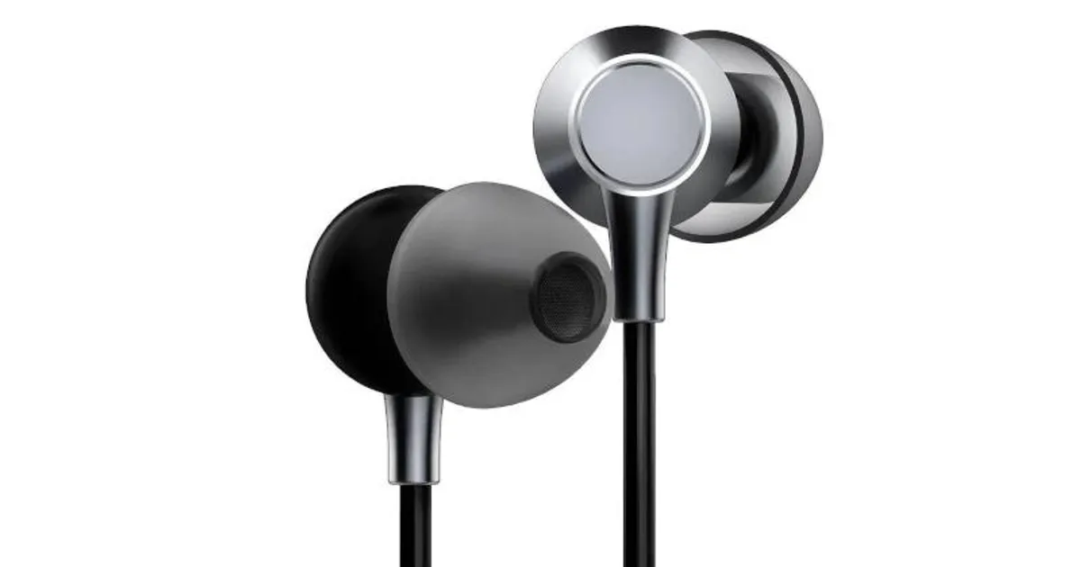 Energy Sistem Auriculares Metallized Type C Black (2)