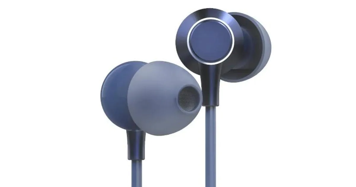 Energy Sistem Auriculares Metallized Type C Navy (2)