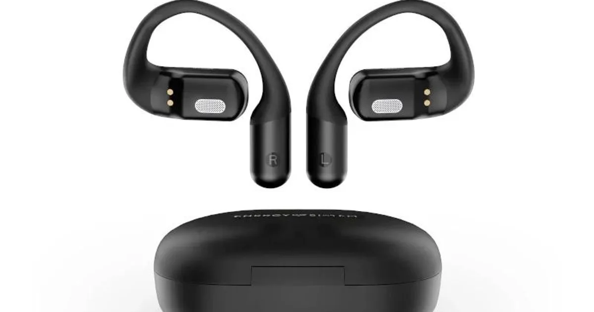 Energy Sistem Auriculares TWS OpenWave