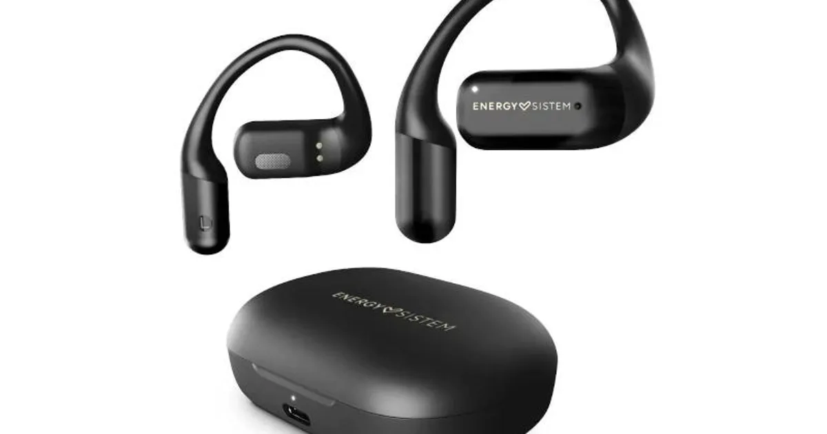 Energy Sistem Auriculares TWS OpenWave (2)