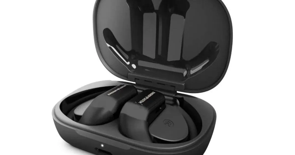 Energy Sistem Auriculares TWS OpenWave (3)