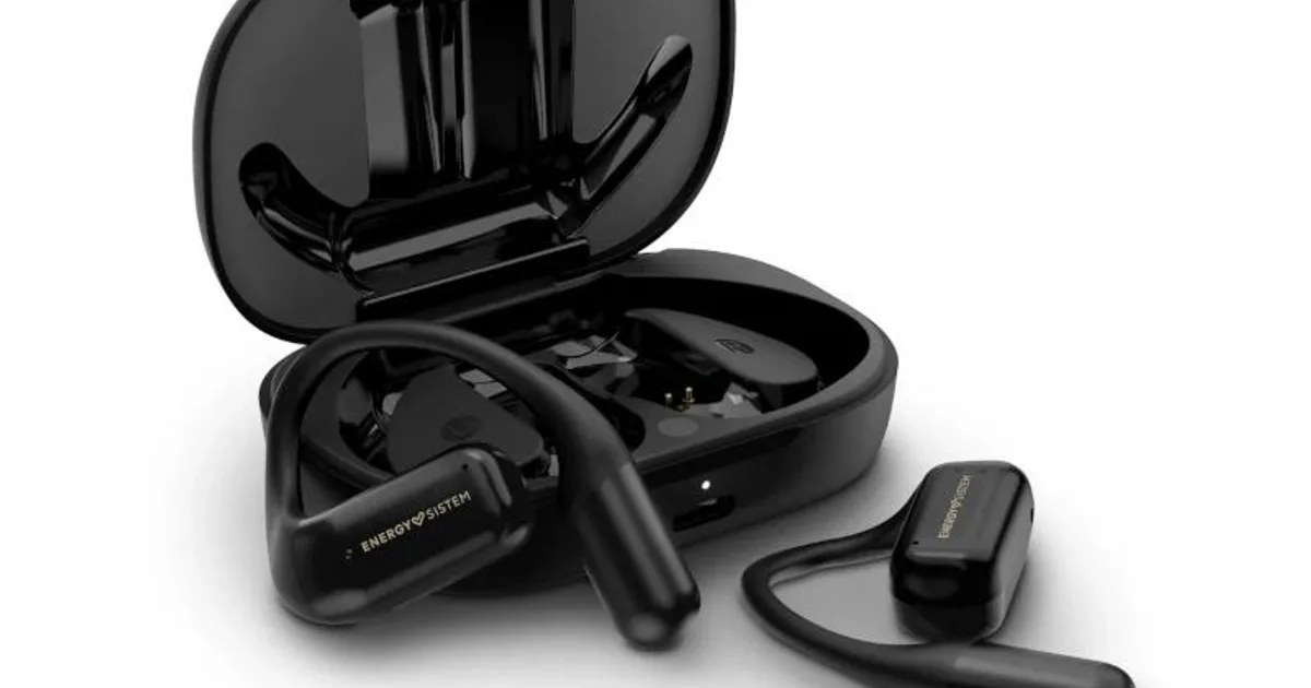 Energy Sistem Auriculares TWS OpenWave (4)