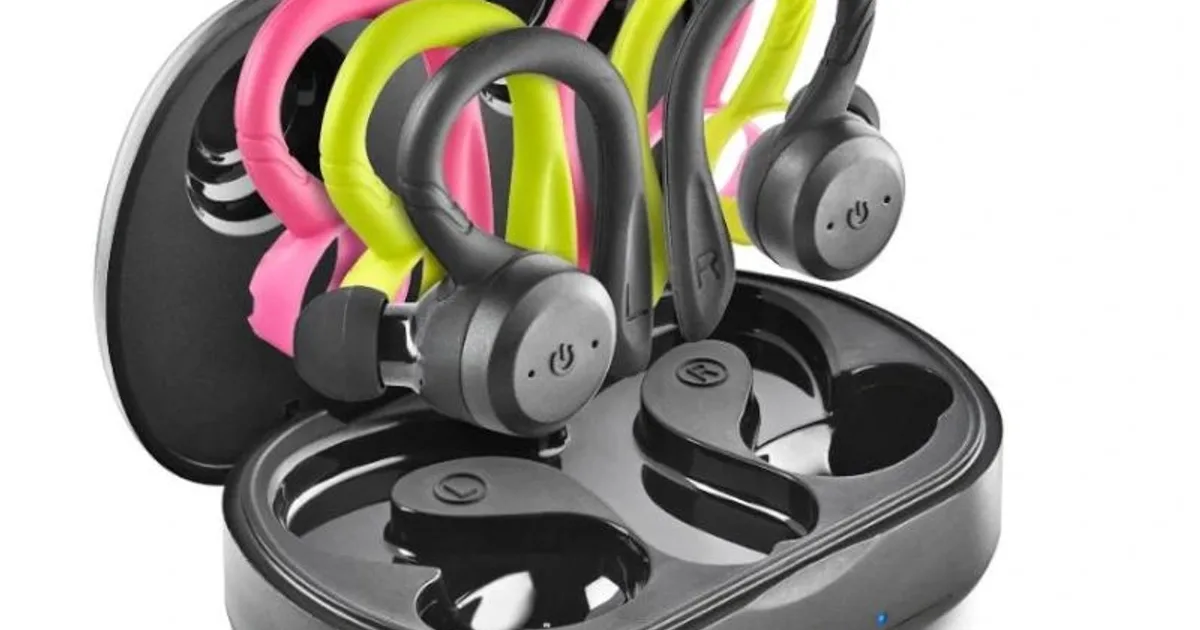 NGS AURIC INALAM DEPORTIVO COMPATIBLE TWS BT