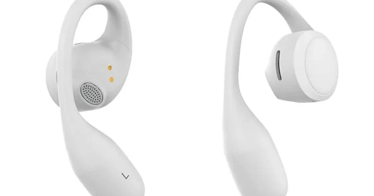 SPC Auricular Ether 2 Sense open-ear BT BL (3)