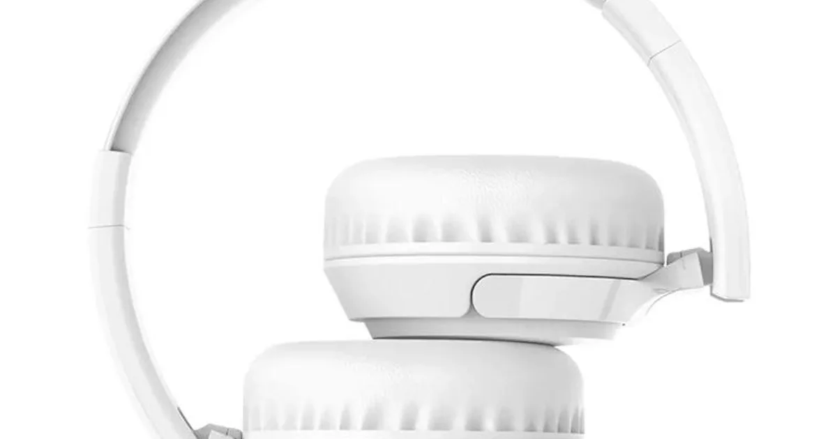 SPC Auricular Diadema Heron 2 Studio Supernova Whi (3)