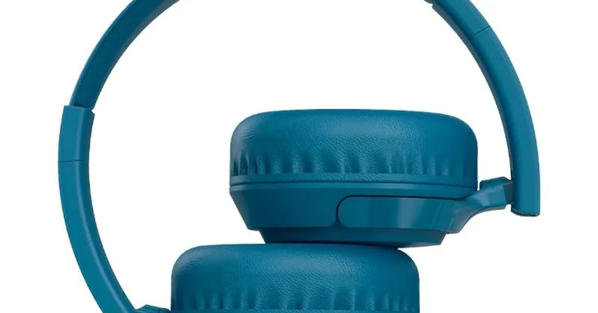 SPC Auricular Diadema Heron 2 Studio Deep Sky (3)