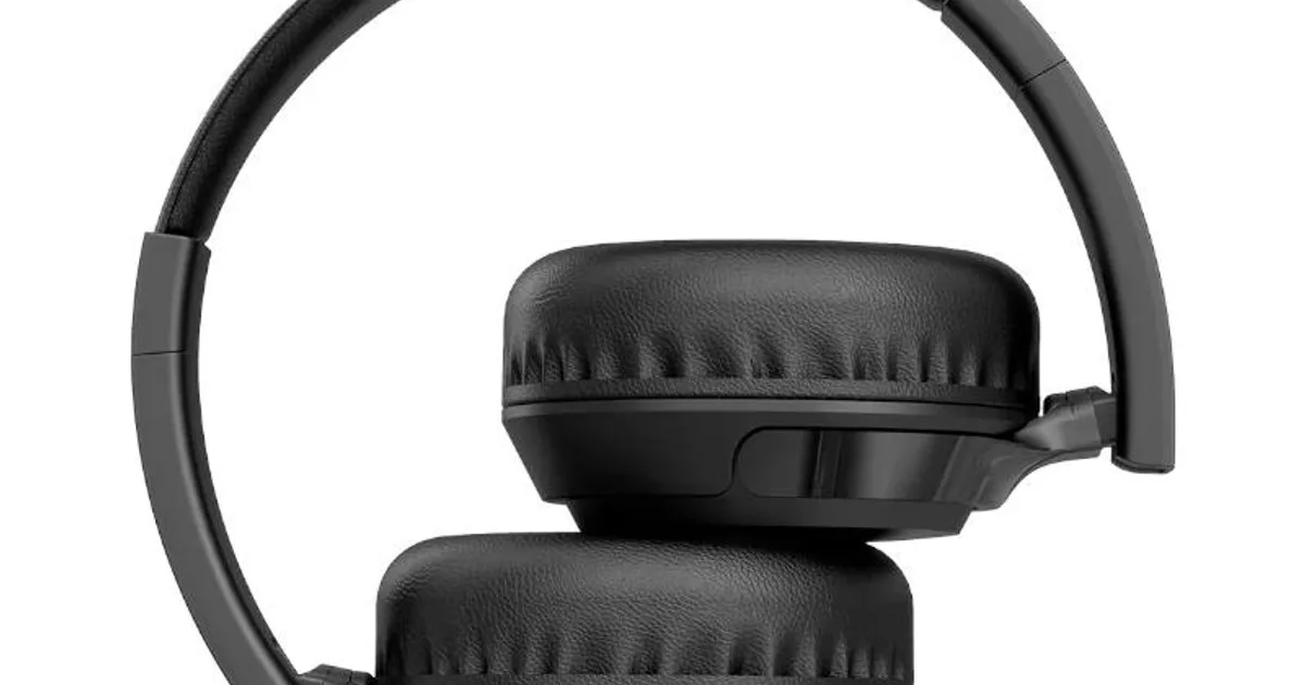 SPC Auricular Diadema Heron 2 Studio Dark Matter (3)