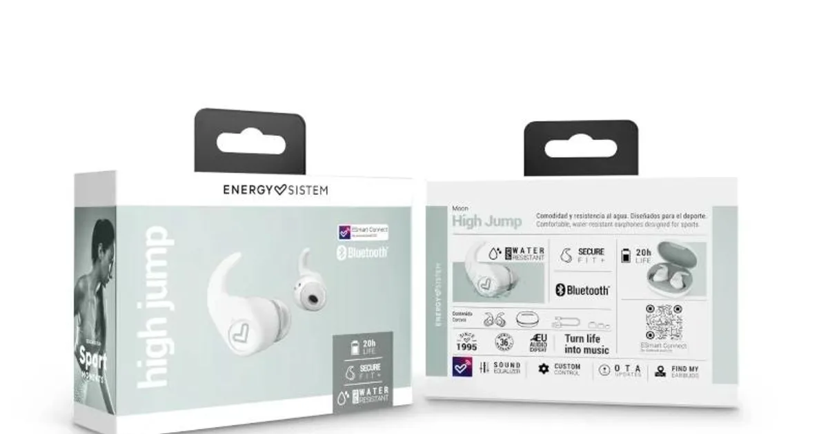 Energy Sistem Auriculares Depor High Jump Moon TWS (4)