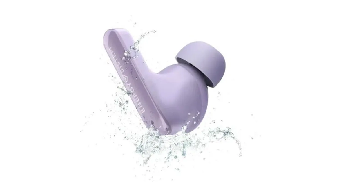 Energy Sistem Auricular Serenity ANC Lavender- TW (4)