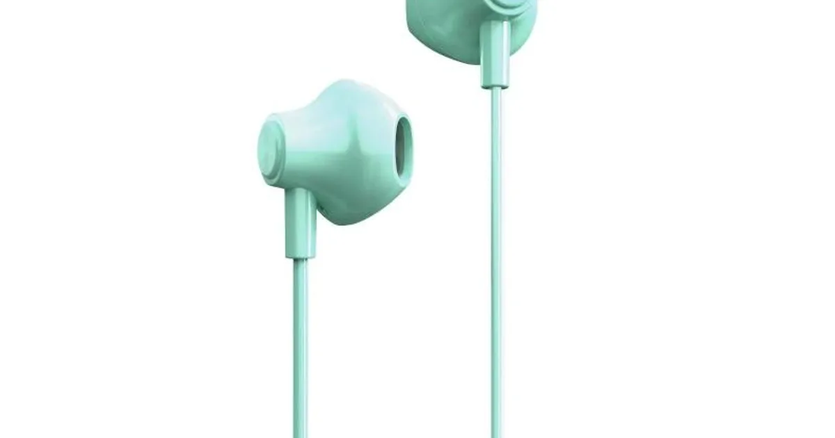 Energy Sistem Auriculares  EasyPods Mint (3)