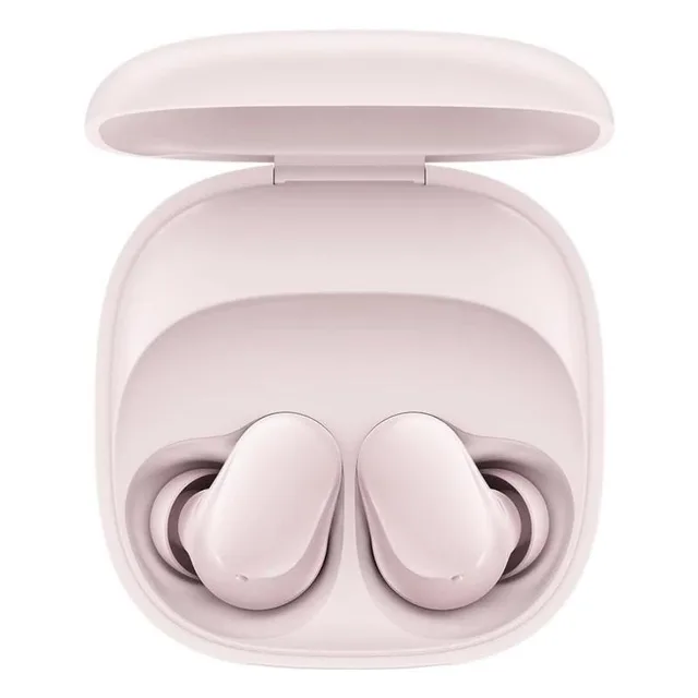 Xiaomi Auriculares Redmi Buds 6 Play Pink
