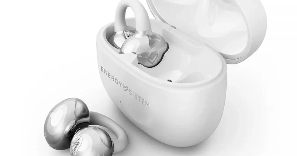 Energy Sistem Auriculares Chicpods TWS Open Sound (2)