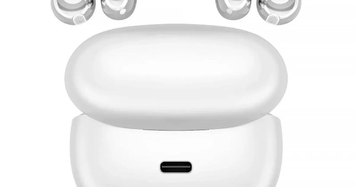 Energy Sistem Auriculares Chicpods TWS Open Sound (3)