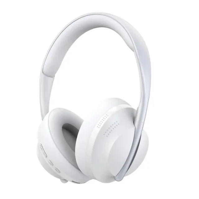 Celly Auricular Diadema Inalámbrico ARCHBEAT Blanc