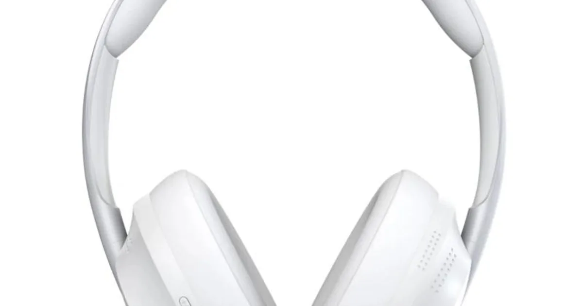 Celly Auricular Diadema Inalámbrico ARCHBEAT Blanc (2)