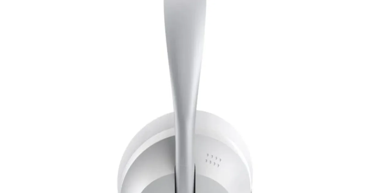 Celly Auricular Diadema Inalámbrico ARCHBEAT Blanc (3)
