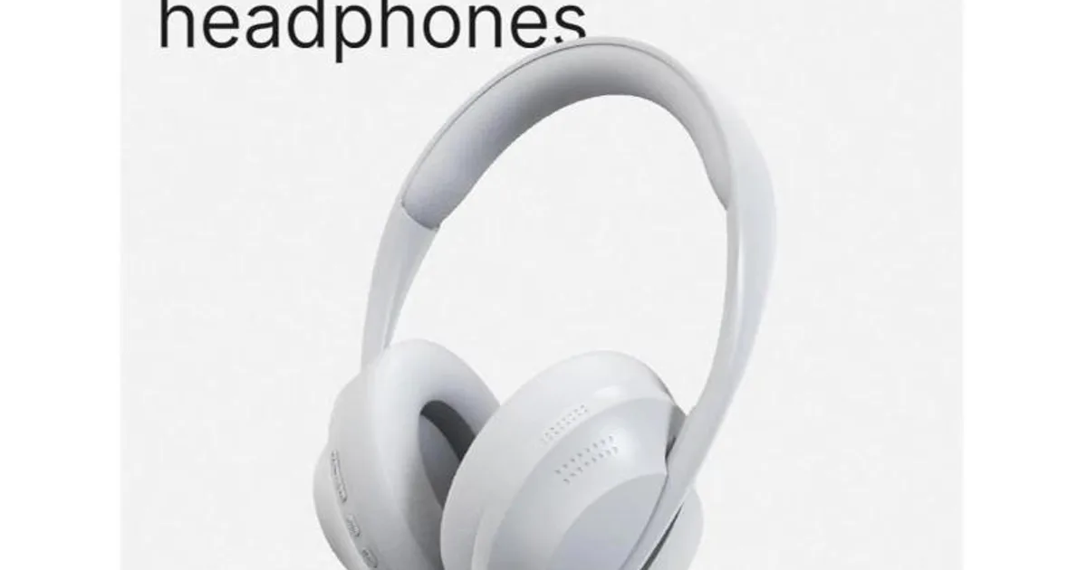 Celly Auricular Diadema Inalámbrico ARCHBEAT Blanc (4)