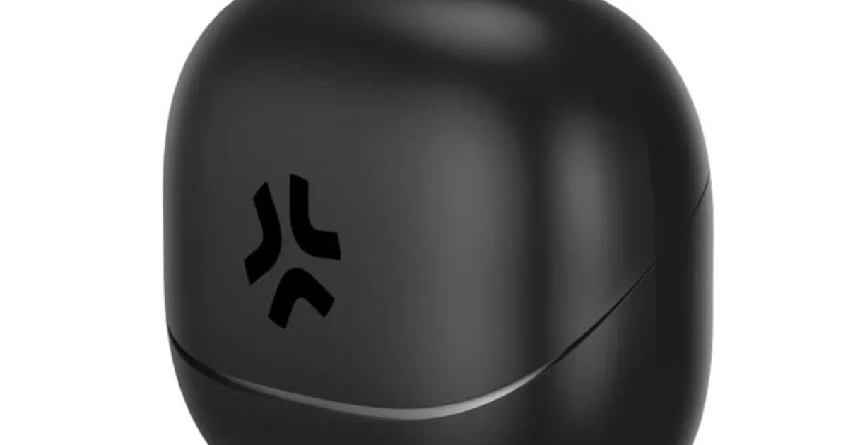 Celly Auricular TWS FLIP3 Negro (2)