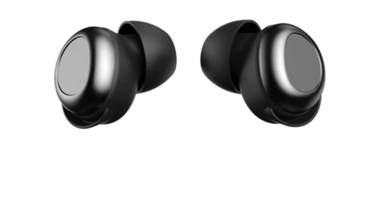 Celly Auricular TWS FLIP3 Negro (3)