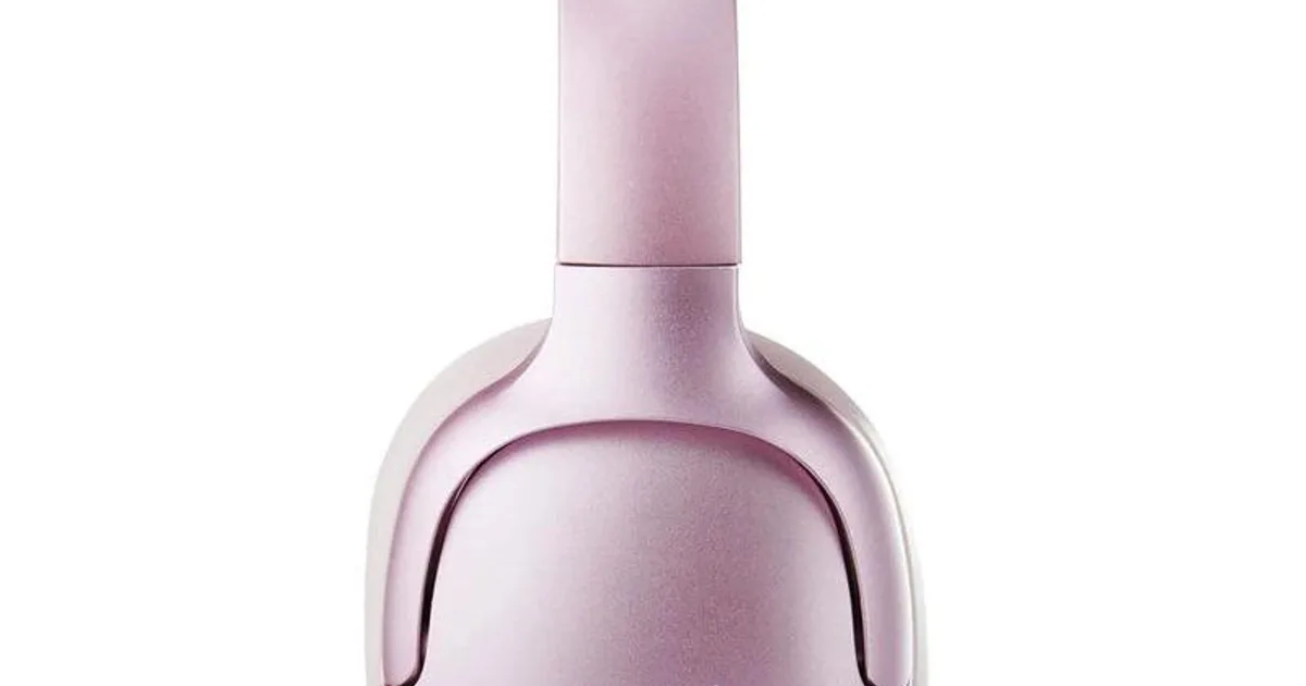 Intenso | Auriculares OVER-EAR O400HA | rosa (4)