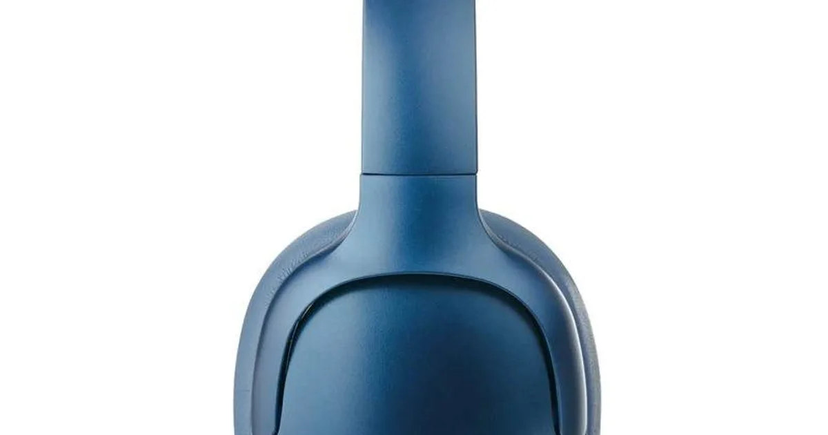 Intenso | Auriculares OVER-EAR O400HA | azul (4)