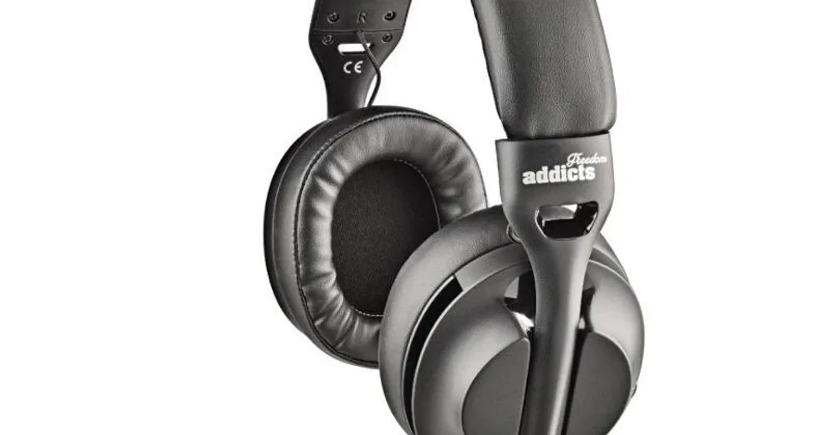 NGS Auriculares Cable USB-C Control Vol. Negro