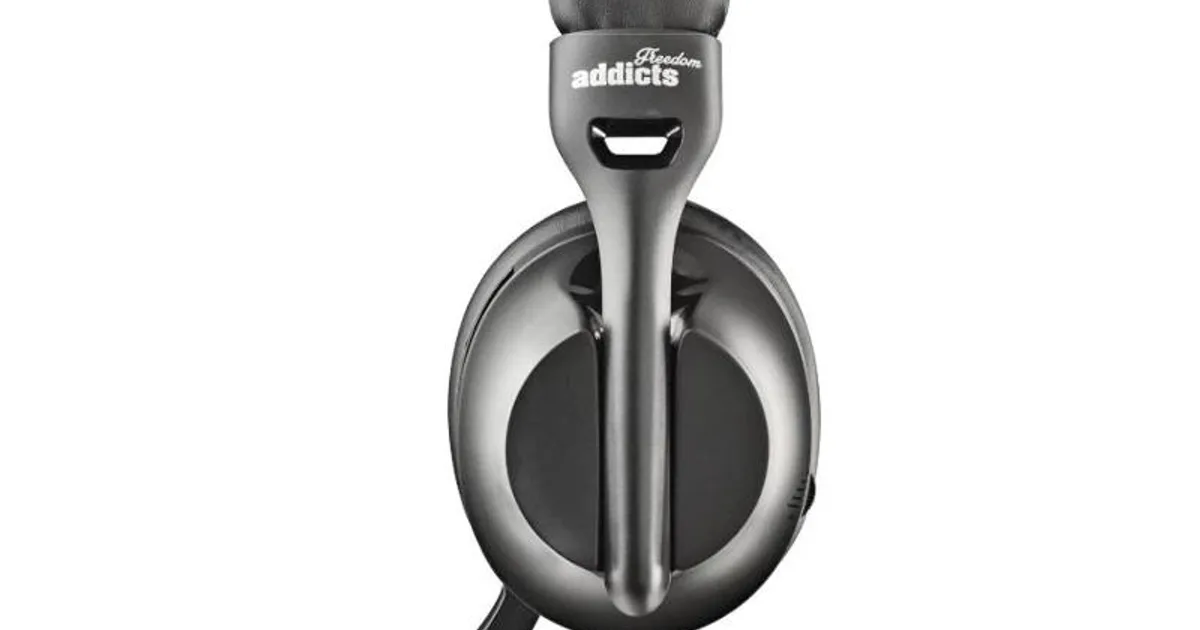 NGS Auriculares Cable USB-C Control Vol. Negro (2)