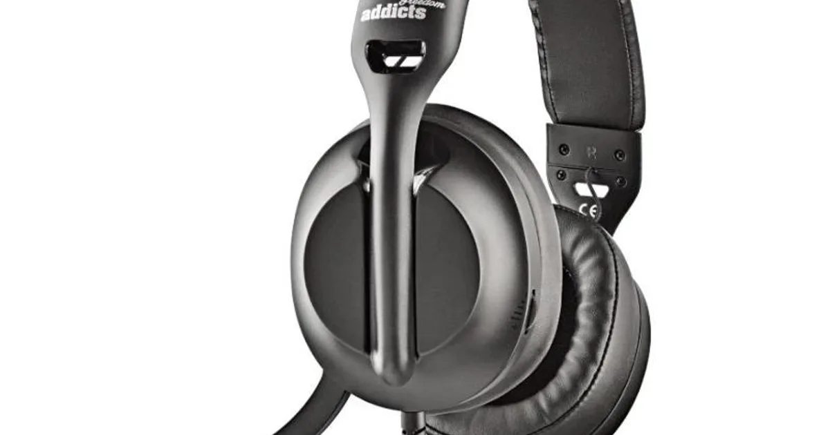 NGS Auriculares Cable USB-C Control Vol. Negro (3)