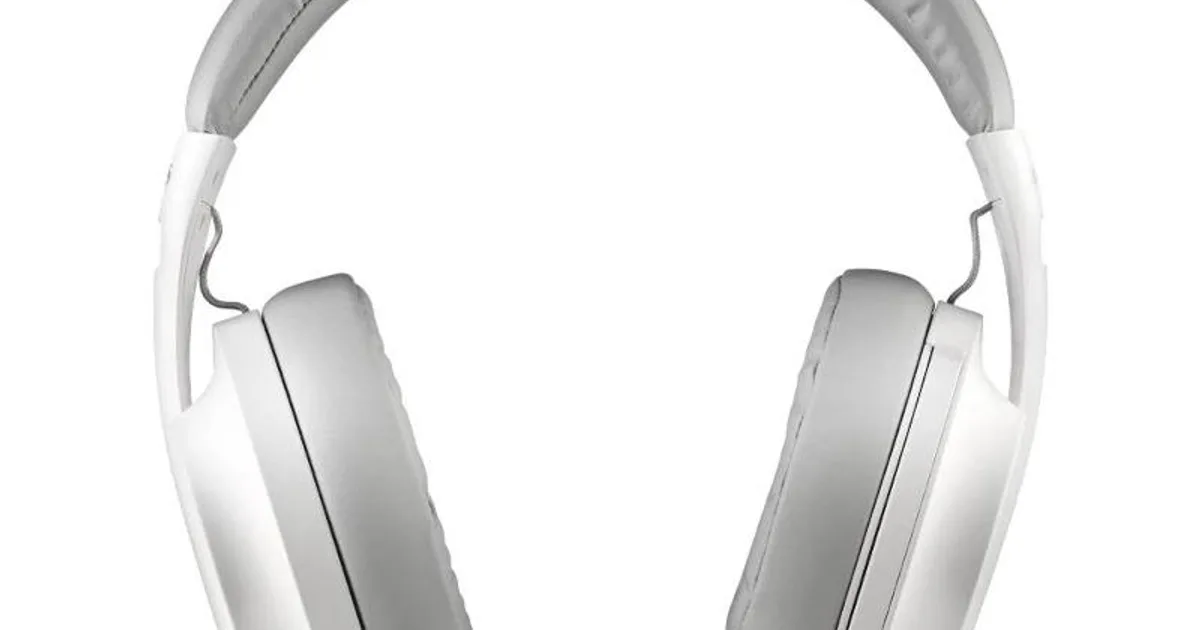 NGS Auriculares cable USB-C Control Vol. Blanco (3)
