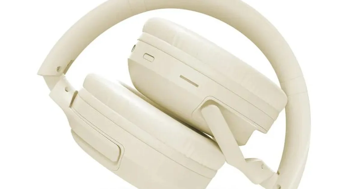 Energy Sistem Auriculares Cream Rizz Headphones (2)