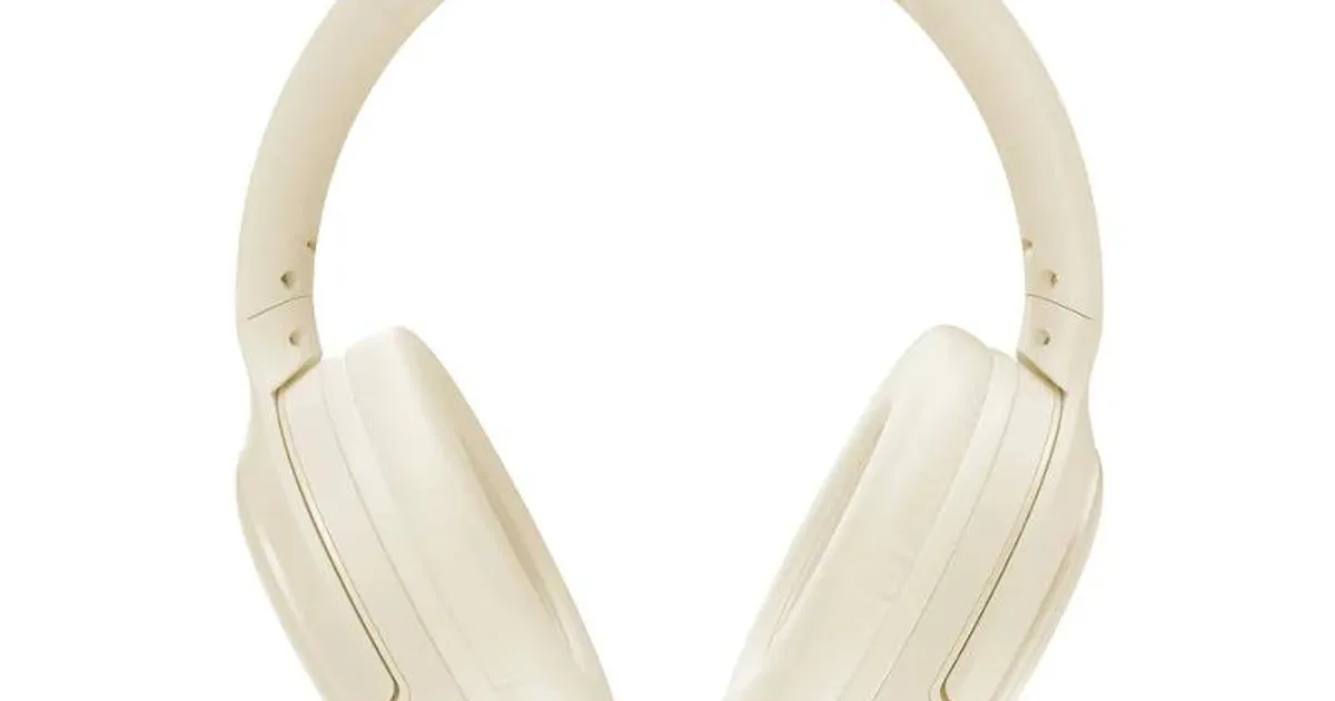 Energy Sistem Auriculares Cream Rizz Headphones (3)