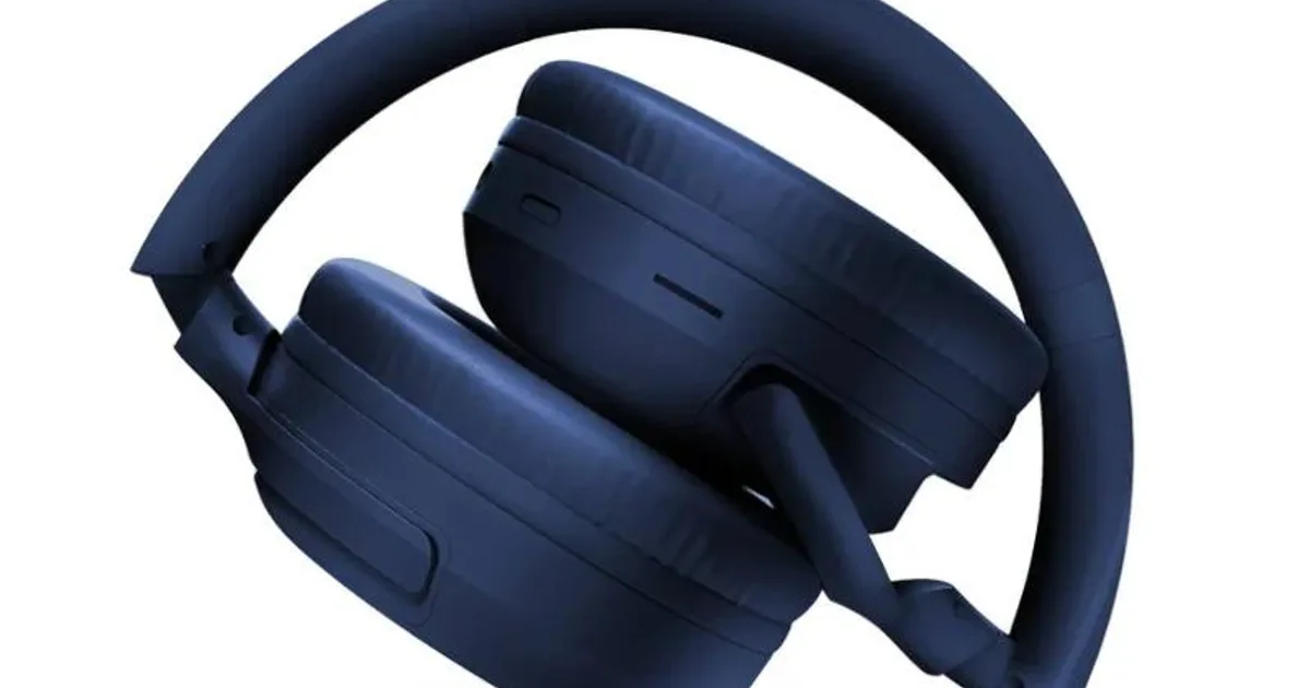 Energy Sistem Auriculares Navy Rizz Headphones (2)