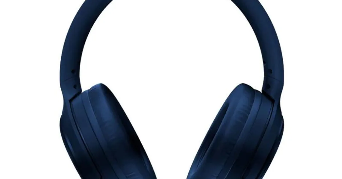 Energy Sistem Auriculares Navy Rizz Headphones (3)